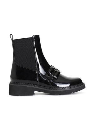 Stivaletti - black