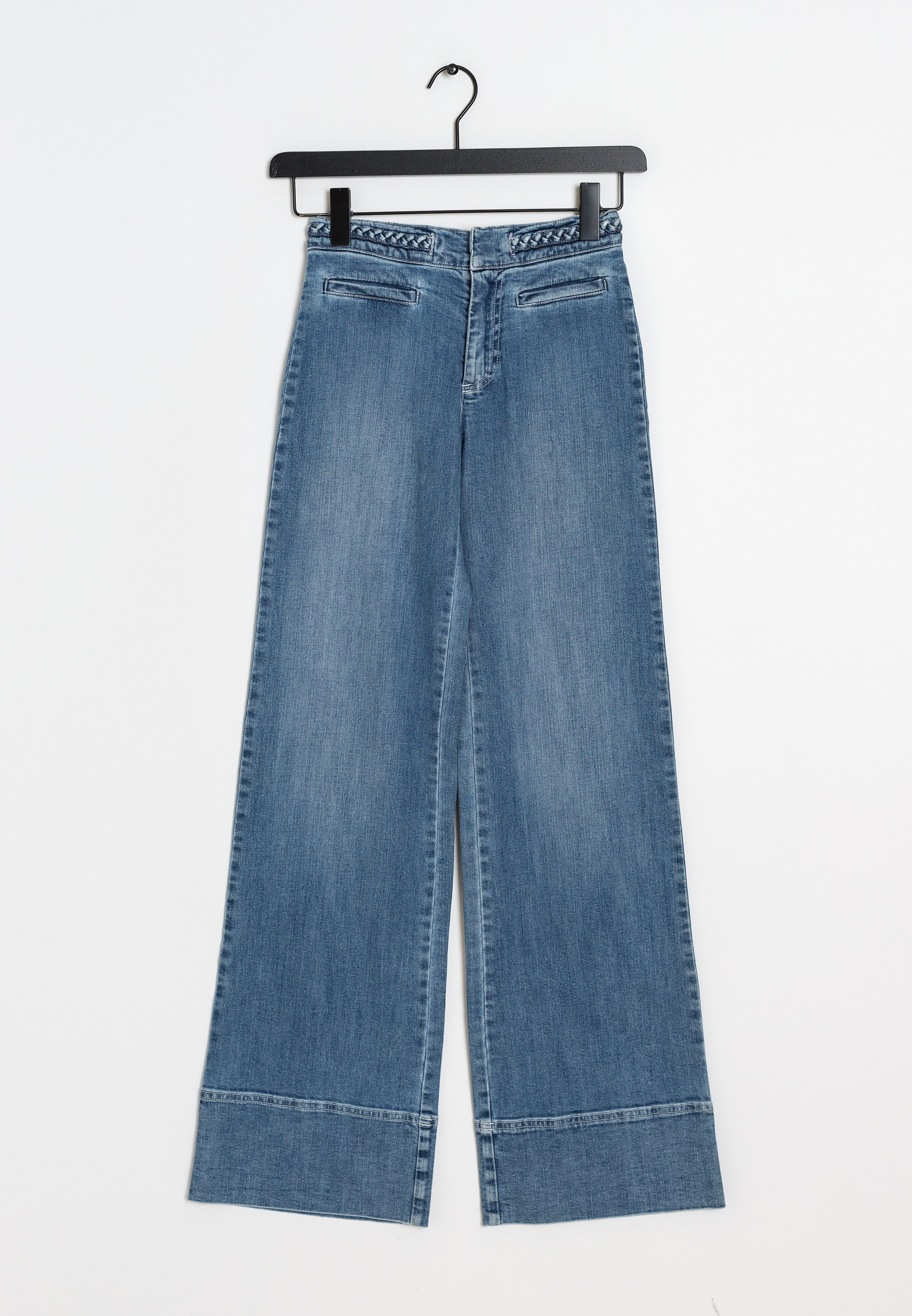 MAX\u0026Co. Jeans bootcut - blue/blu - Zalando.it
