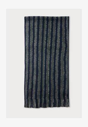 Missoni, Sall - blue/light grey