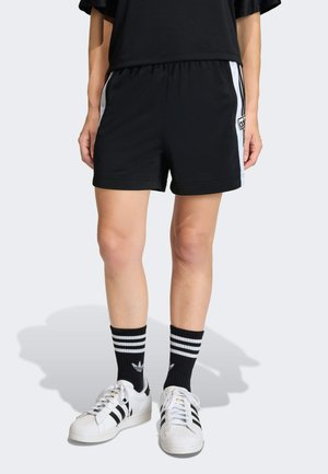 ADIBREAK SHO - Shorts - black