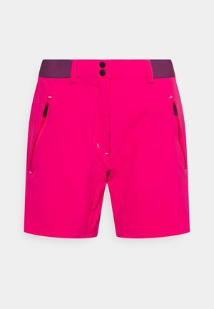 SCOPI SHORTS II - Shorts outdoor - bramble