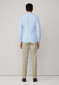 Hackett London Chemise classique - sky blue