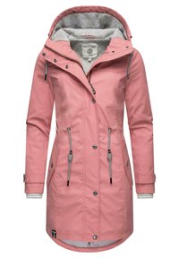 Non sélectionné, rosenholz