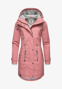 Non sélectionné, rosenholz