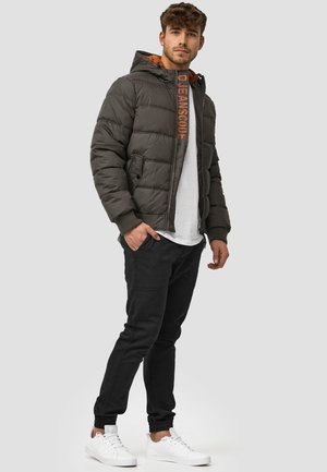 ADRIAN - Giacca invernale - raven