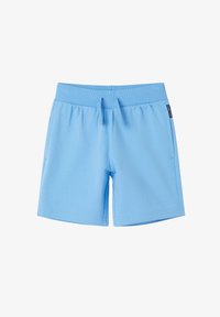 Unausgewählt, della robbia blue