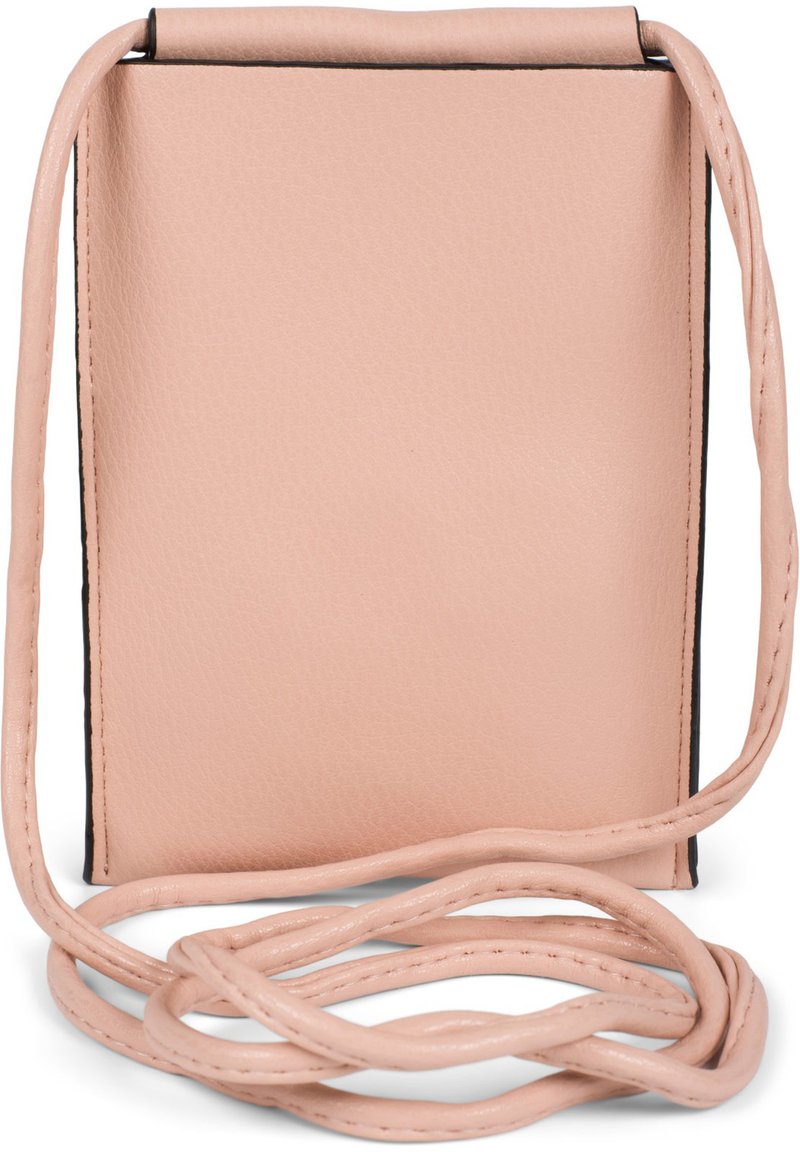 Damen Handtaschen | STYLEBREAKER Umhängetasche rose matt/rosa - EK83372 Damen Handtaschen | STYLEBREAKER Umhängetasche rose matt/rosa - EK83372