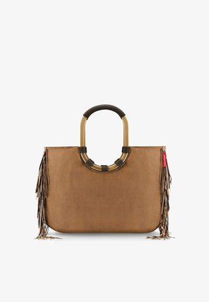 Reisenthel, LOOPSHOPPER L SHOPPER TASCHE 46 CM - Tote bag - western