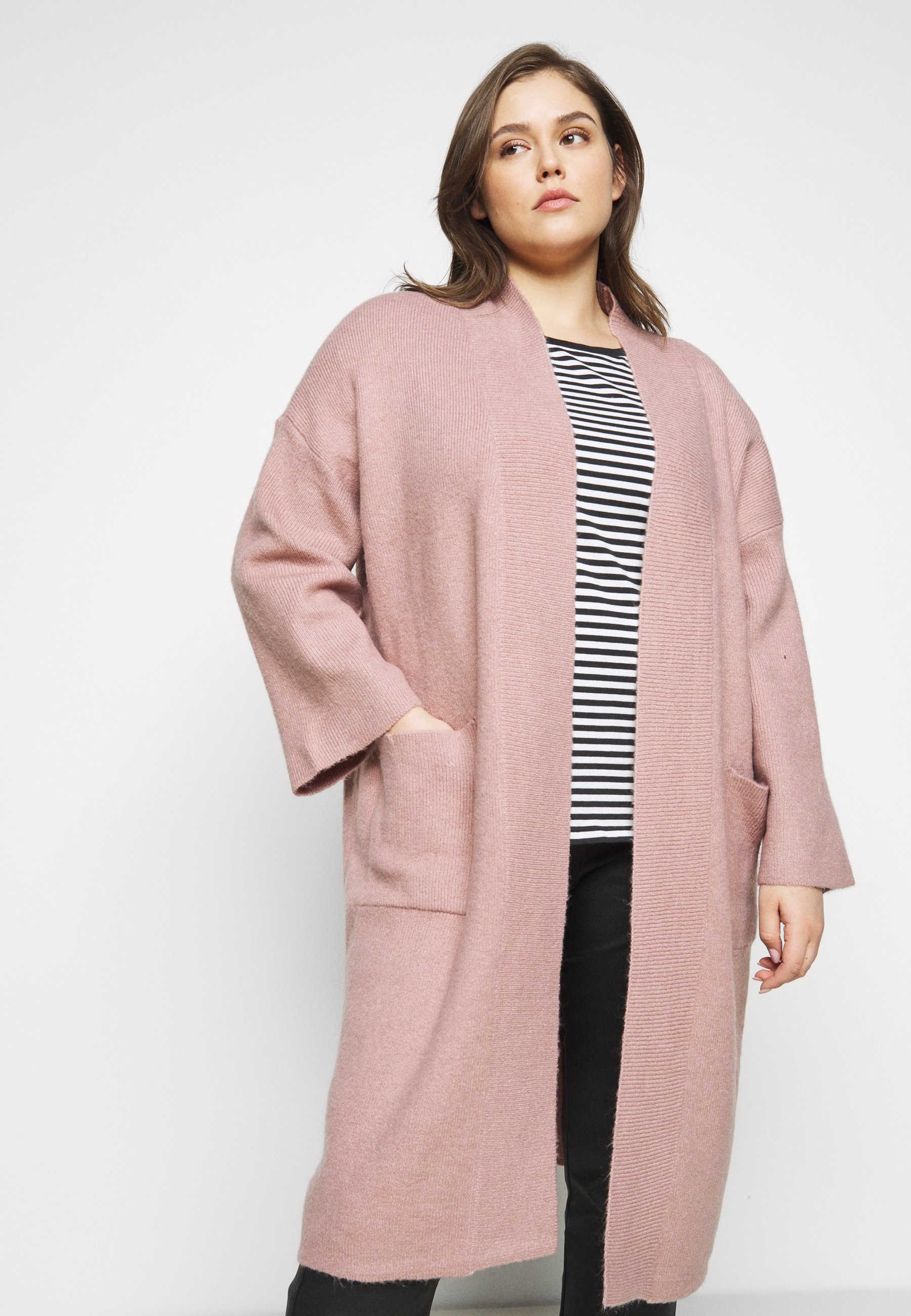 pink coatigan uk