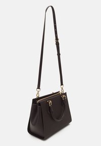 MICHAEL Michael Kors MARILYN SATCHEL - Ručna torba - chocolate