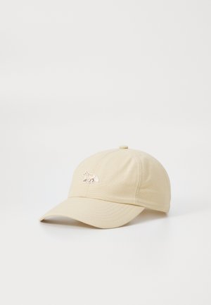 Maison Kitsuné BABY FOX  - Casquette - marble