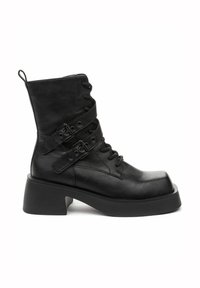 Žieminiai batai - black