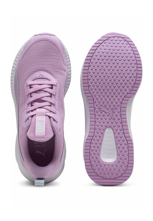 PUMA FLYER LITE 4 LAUFSCHUHE UNISEX - Zapatillas - mauve glow-aqua glow- white — foto 3