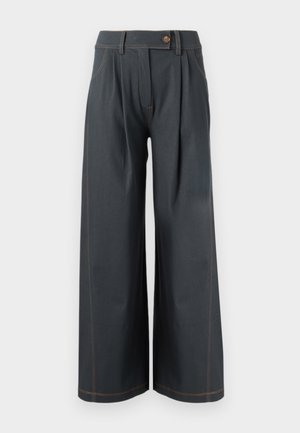 SARTA - Hlače - grigio scuro