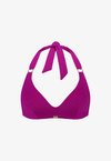 SUMMER SUNSET - Haut de bikini - raspberry juice