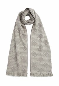 Unselected, universal grey