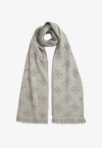 Unselected, universal grey