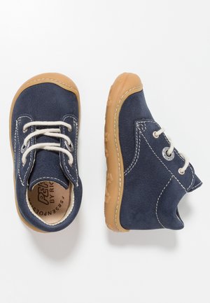 CORY - Babyschoenen - see