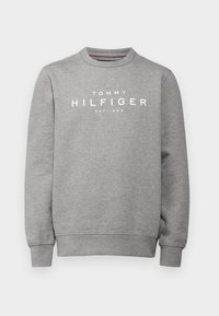 Sweatshirt - medium grey