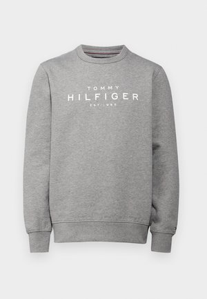 Tommy Hilfiger Sweatshirt - medium grey