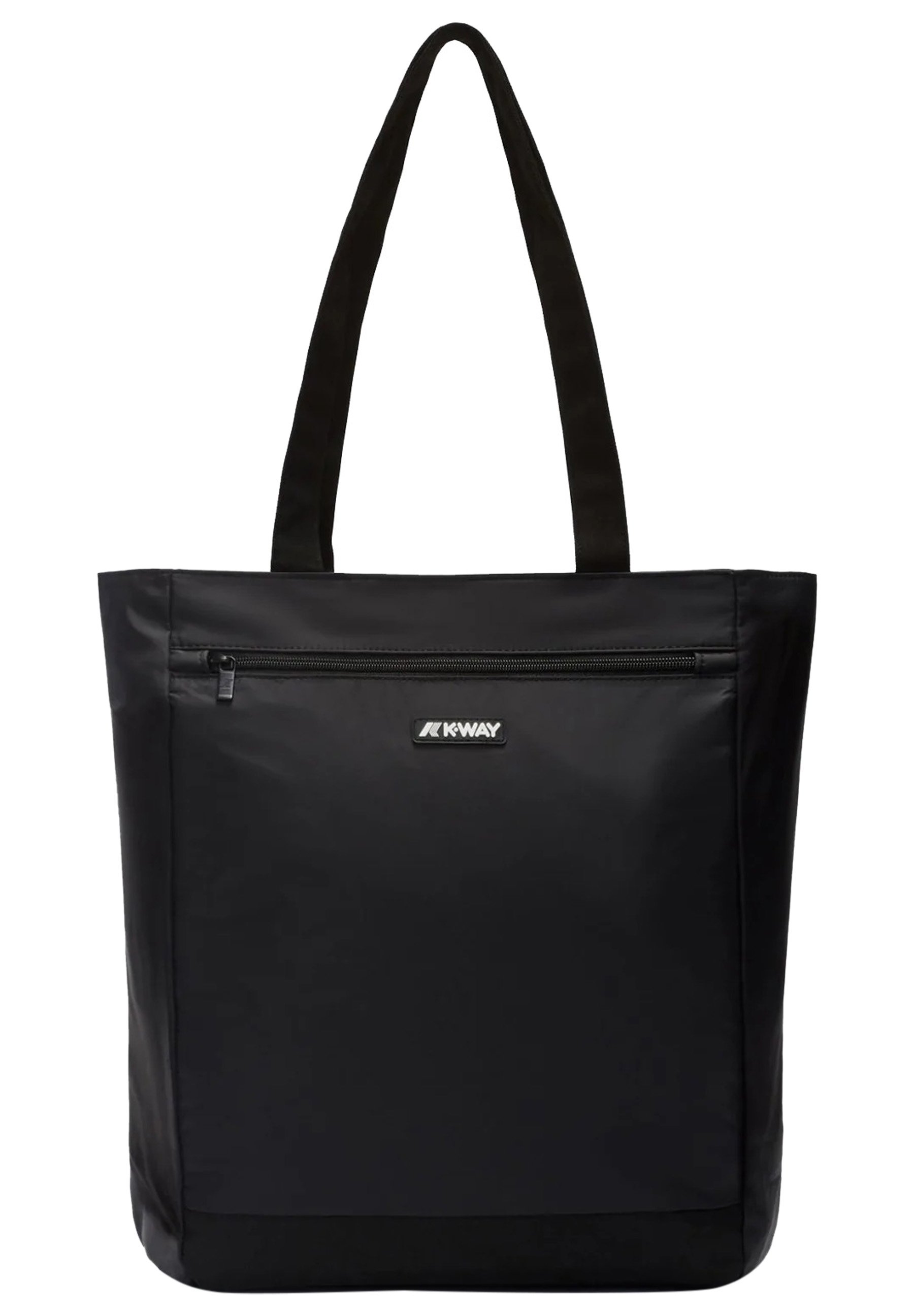 K-Way ELLIANT UNISEX Shopping bag nero