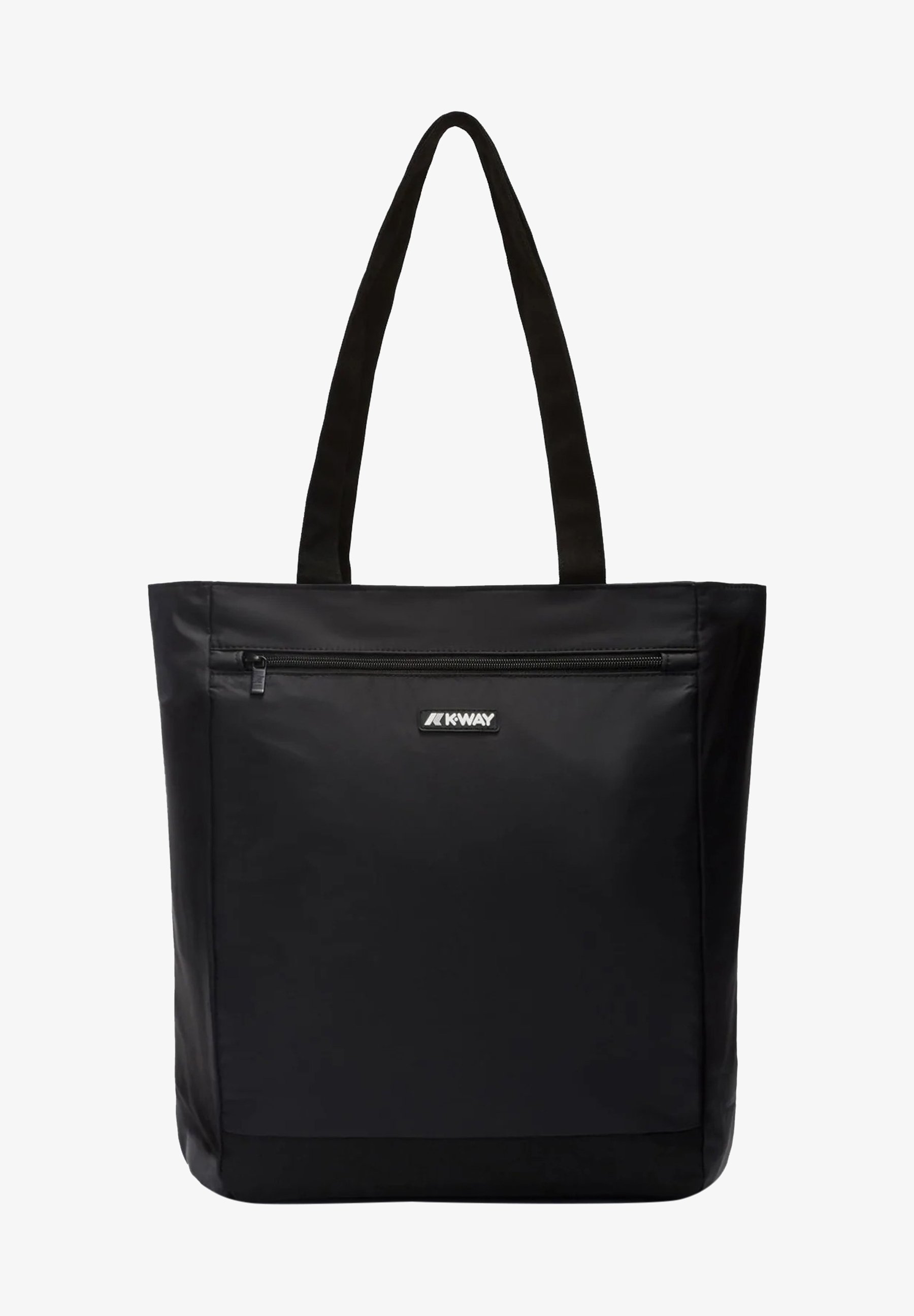 K-Way ELLIANT UNISEX Shopping bag nero