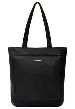 ELLIANT - Bolso shopping - nero