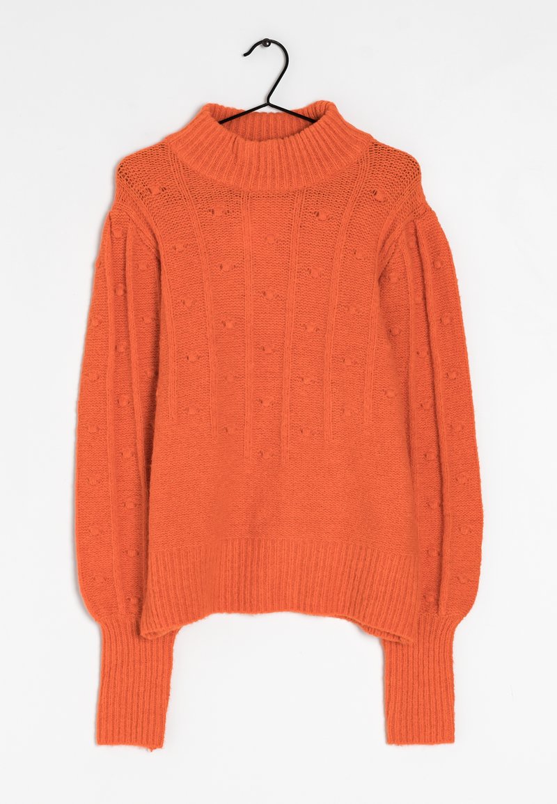 Object Sweter