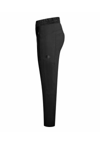 Cambio JORDI SEAM - Stoffhose - schwarz