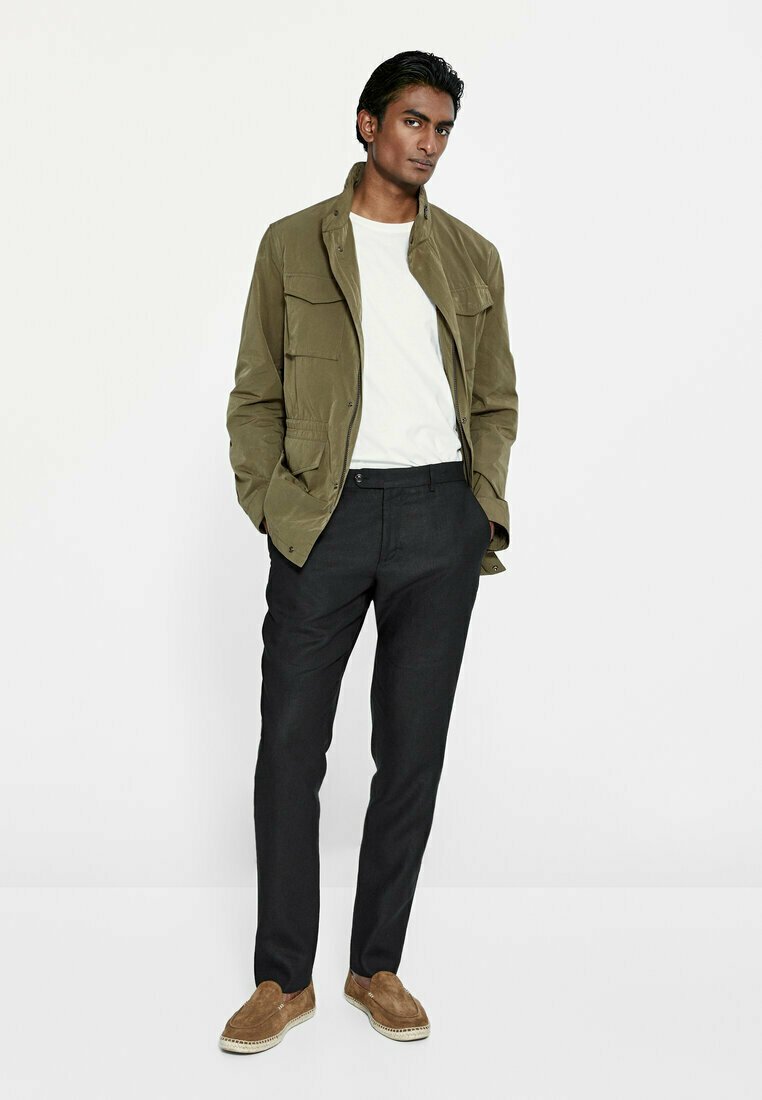 massimo dutti jacket mens