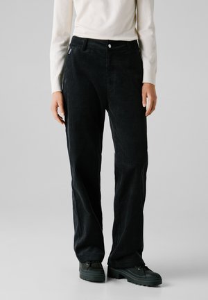 Pantaloni - graphite