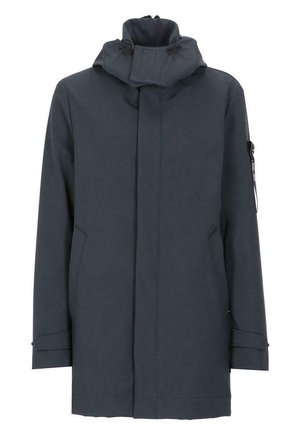 Peuterey GROFF - Cappotto invernale - blue grafite