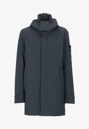Peuterey GROFF - Cappotto invernale - blue grafite