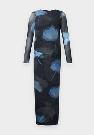 Envii LOMOND - Vestido de cóctel - winter garden