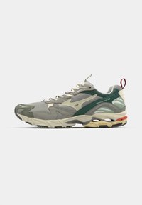 Non selezionato, opal gray/pristine/bistro green
