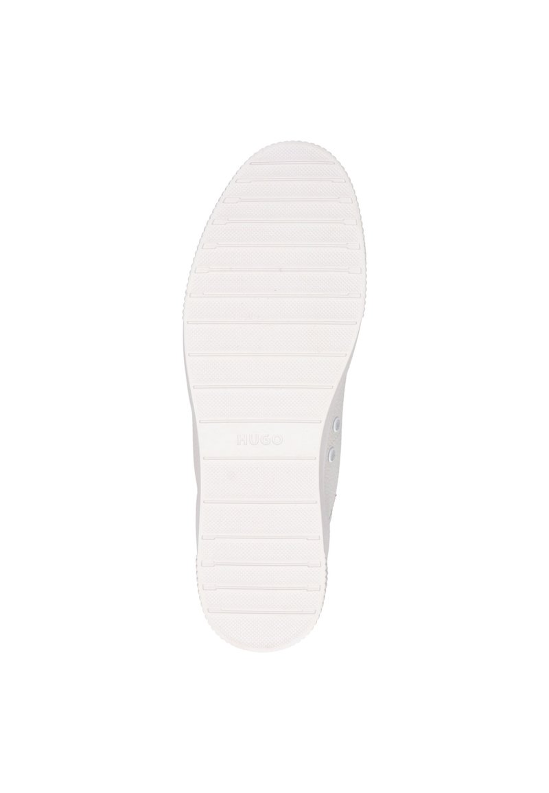 Herren Sneaker low | HUGO Sneaker high wit/weiß - ZF58008 Herren Sneaker low | HUGO Sneaker high wit/weiß - ZF58008