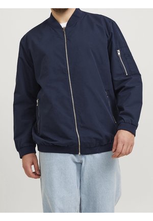 Bomberjacks - dark blue
