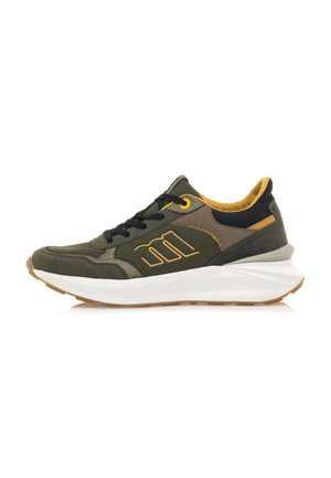 Sneaker low - verde