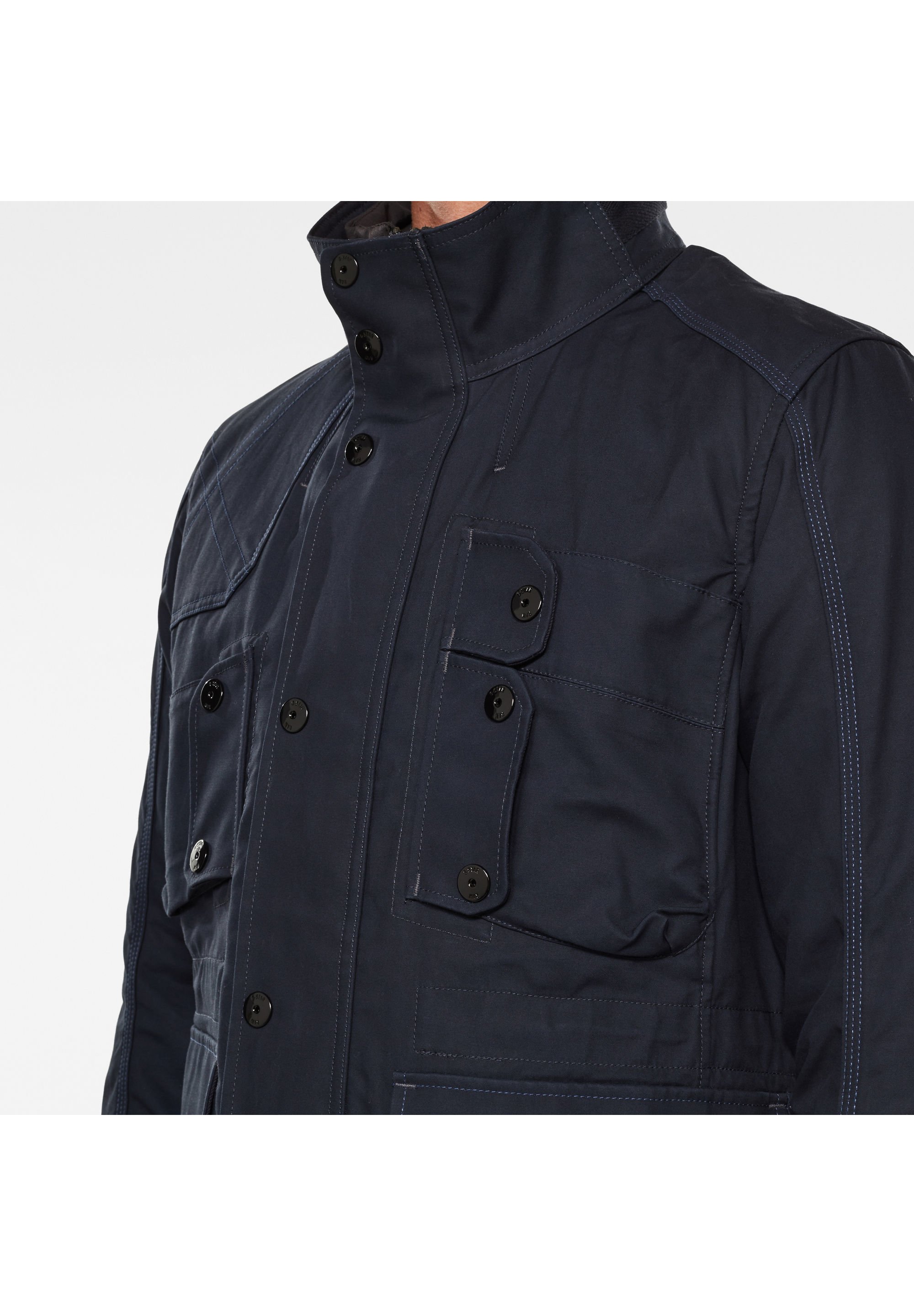 g star blouson