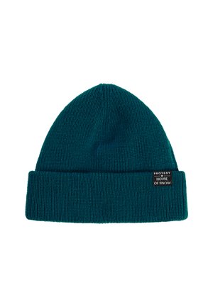 Muts - rainstorm blue
