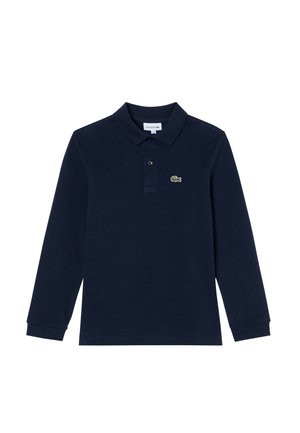 LCB LONG SLEEVE - T-shirt à manches longues - navy