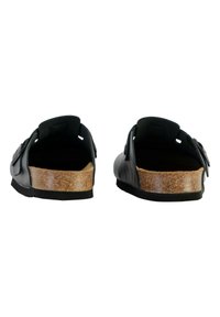 Scholl SCHOLL OLIVIER - Zuecos - noir