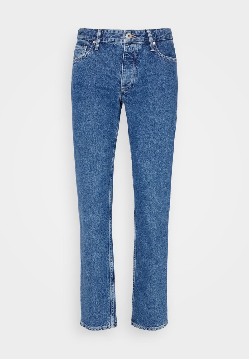 jack & jones Relaxed fit jeans lichtblauw denim