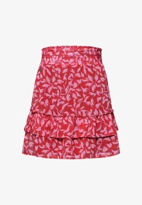 Sélectionné, salsa red