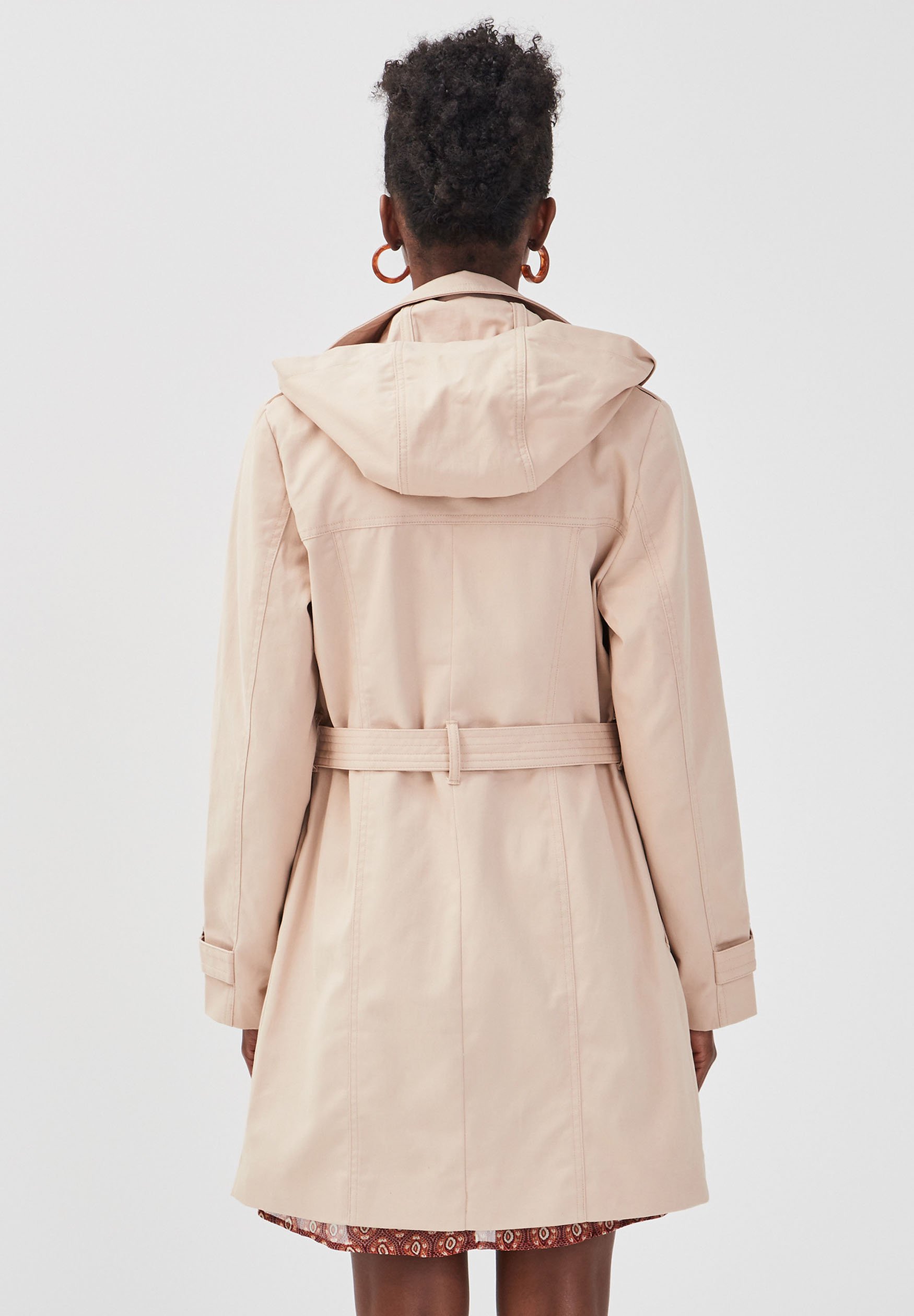 trenchcoat zalando