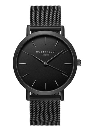 MERCER - Horloge - black