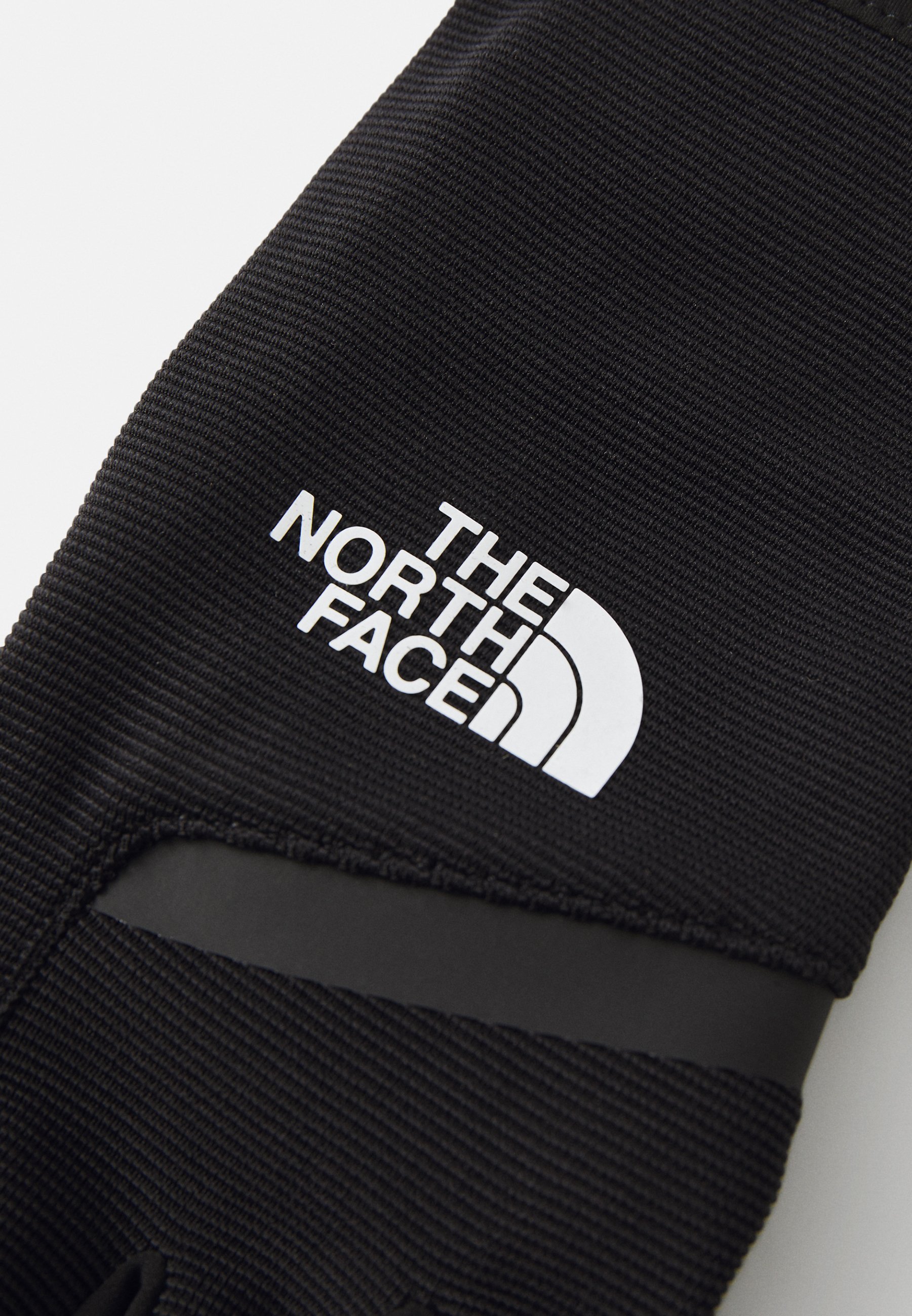 The North Face AMP GLOVE UNISEX - Gloves - black - Zalando.co.uk