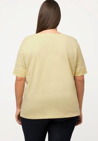 Ulla Popken T-shirts print