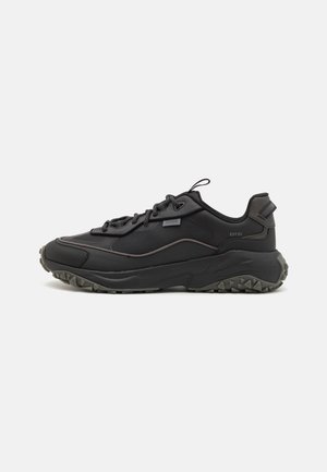 HUGO, GO1ST - Sneakers laag - black