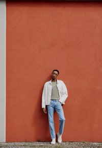 Levi's® - 501® LEVI'S®ORIGINAL - Straight leg jeans - canyon moon Thumbnail Image 1